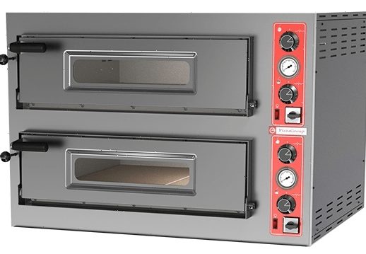 Печь для пиццы Pizza Group Entry Max 8