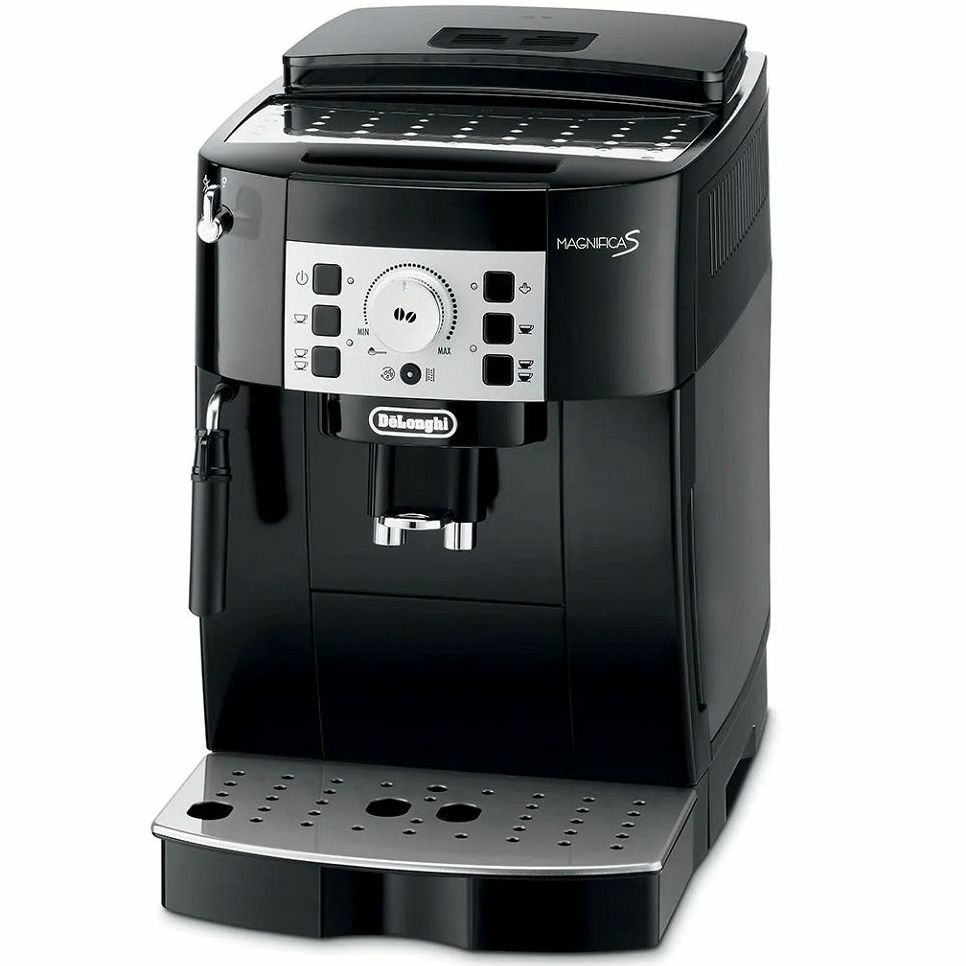 Кофемашина Delonghi Magnifica ECAM 22.110.B