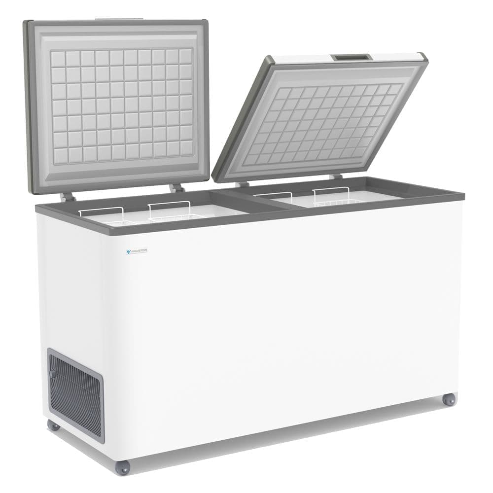 Ларь морозильный Frostor F 500 SD NEW