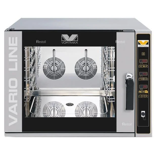 Пароконвектомат Vortmax VSI 05W