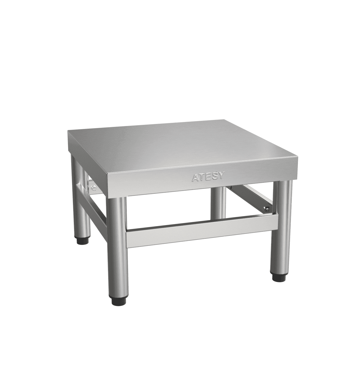 Подтоварник Atesy ПКИ-П-700.400.280-02