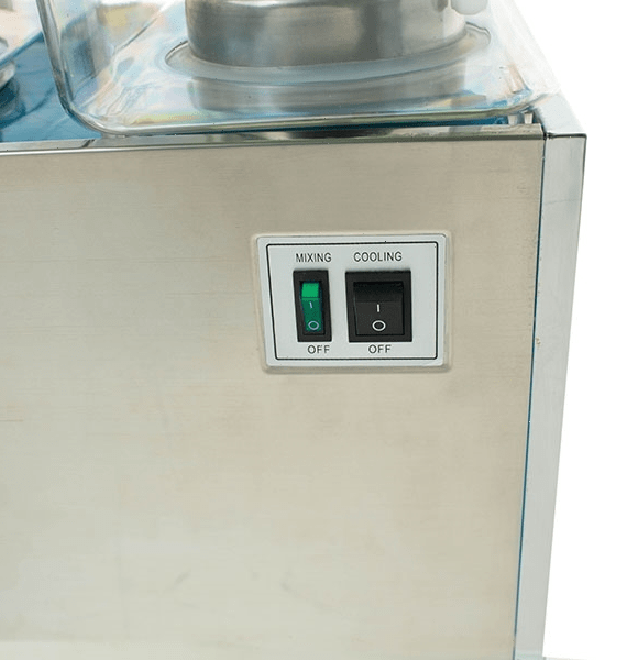 Сокоохладитель Foodatlas 12 PL-2