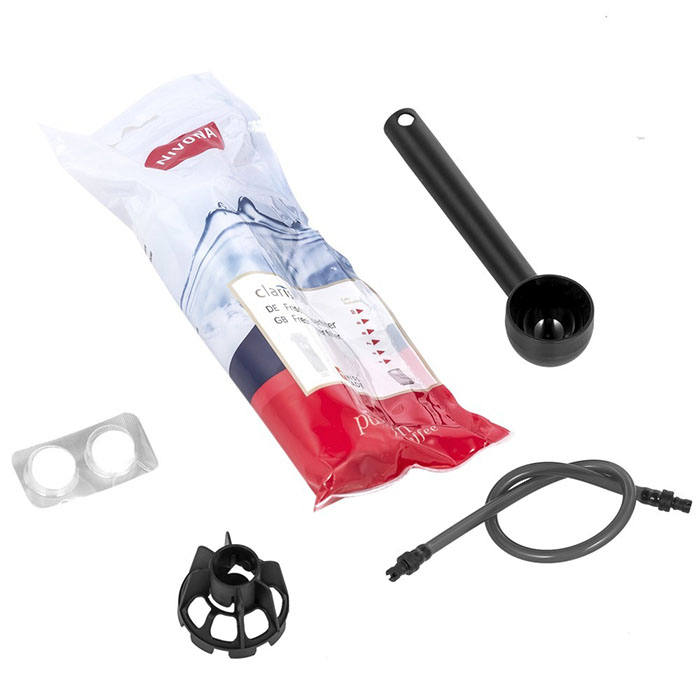 Кофемашина Nivona CafeRomatica NICR 795