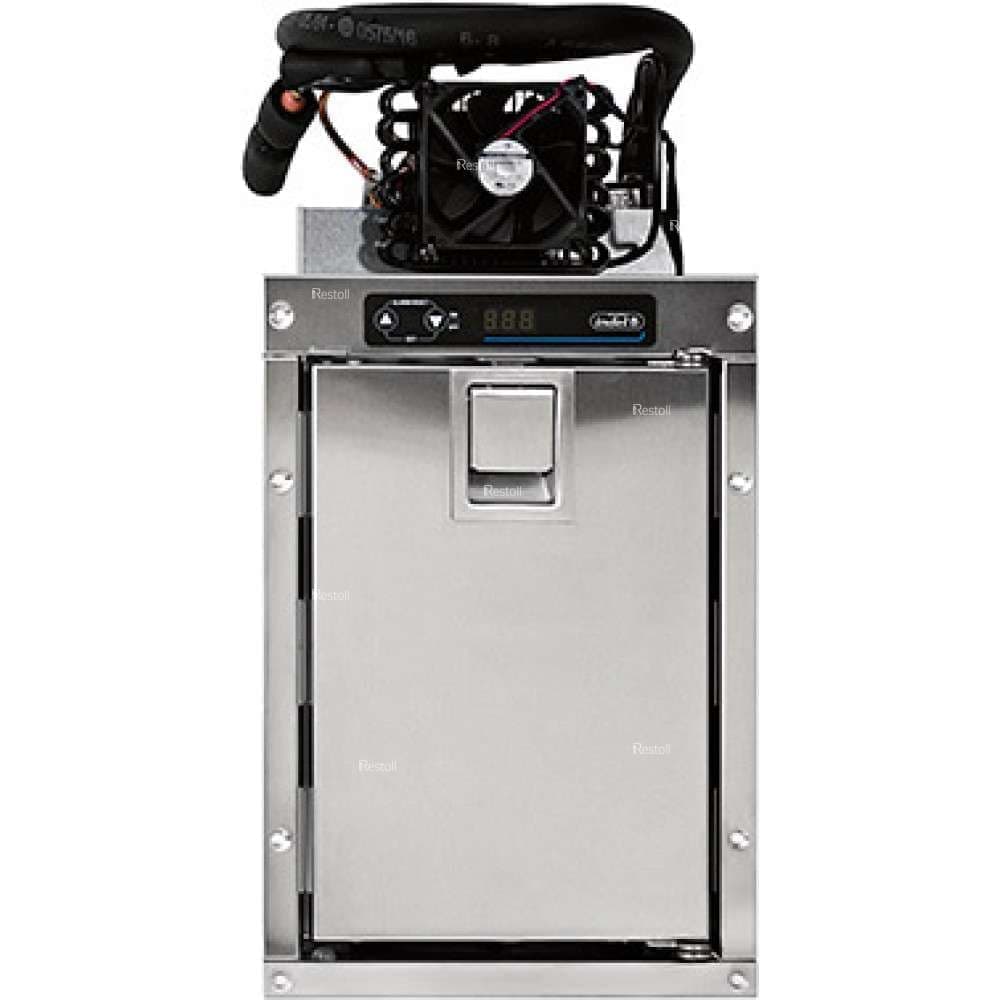 Автохолодильник медицинский Indel B FM7 TOP