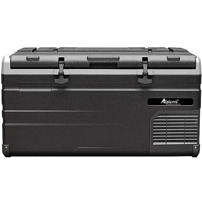 Холодильник автомобильный Alpicool TS80 (12/24)