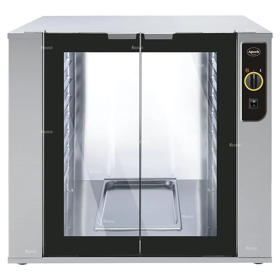 Шкаф расстоечный Apach APE8AB