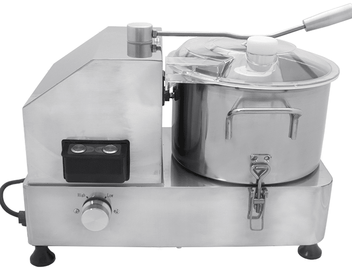 Куттер Viatto HR-9