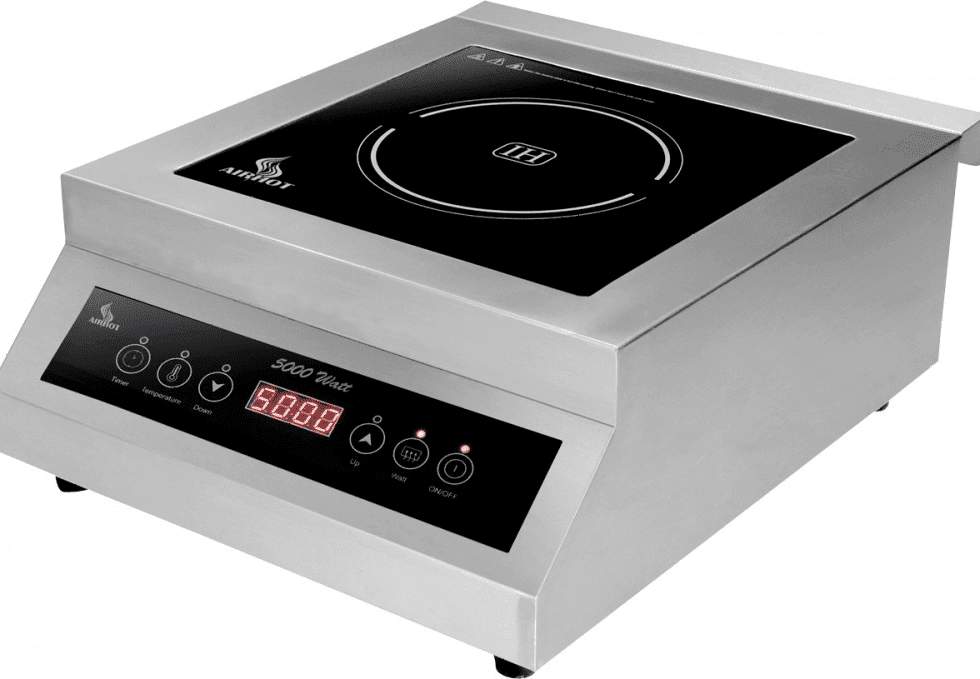 Плита индукционная Airhot IP5000