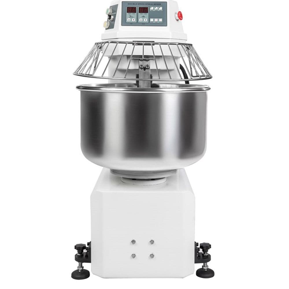 Тестомес Danler PQ-80 380В