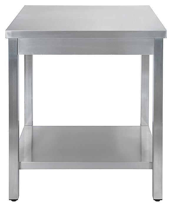 Стол производственный Luxstahl СПУ-6/6