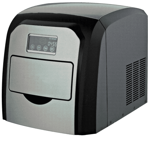 Льдогенератор Gastrorag DB-08