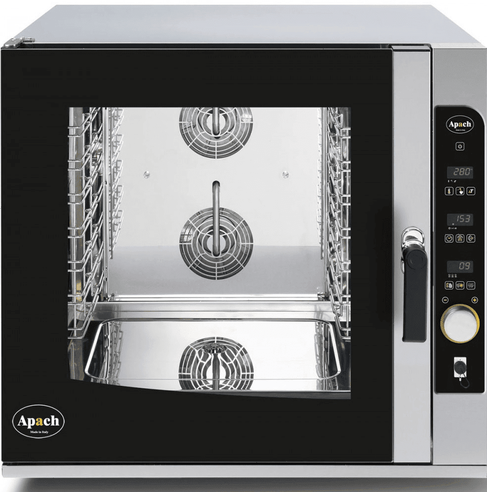 Печь конвекционная Apach AB6D