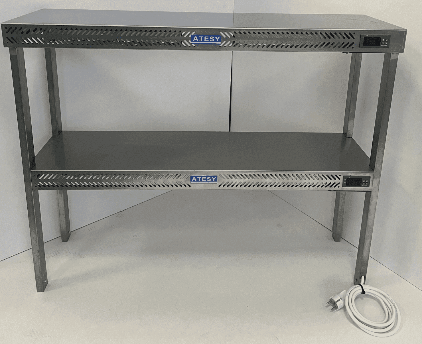 Полка тепловая Atesy ПТ-1-1500-01