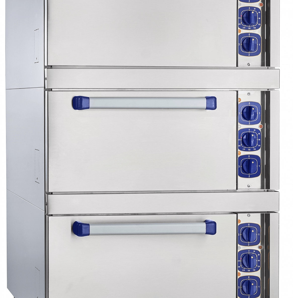 Шкаф жарочный Abat ШЖЭ-3-Э (71000001615)