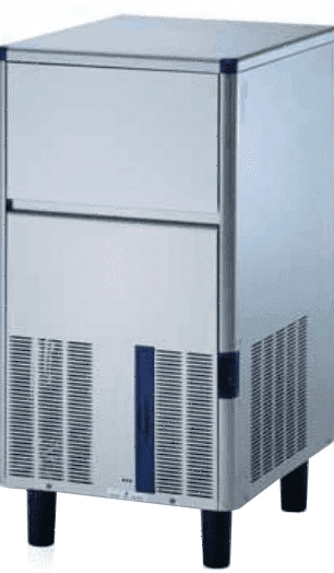 Льдогенератор Gemlux GM-IM45SCN AS