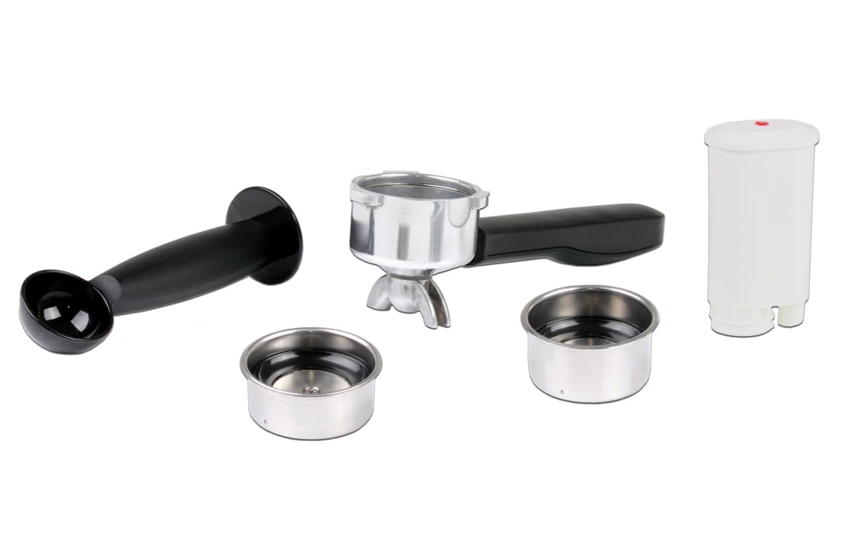 Кофеварка Rommelsbacher EKS 1510