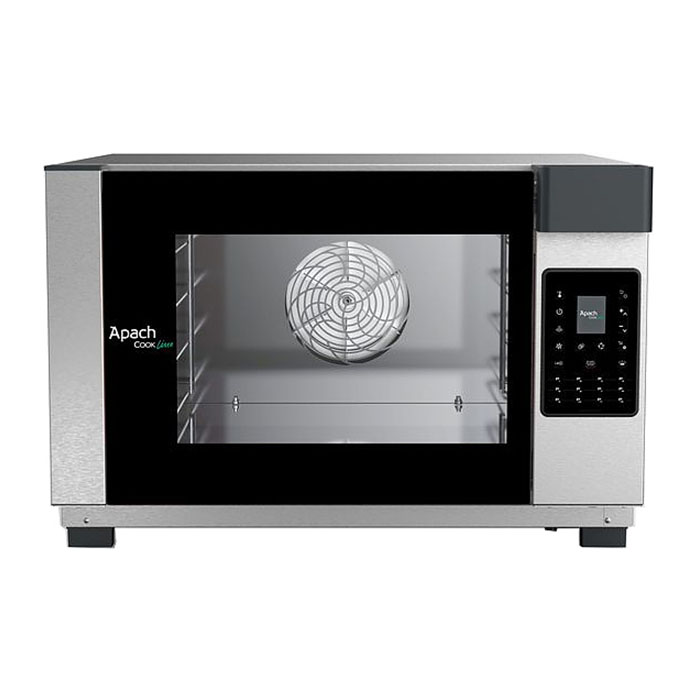 Печь конвекционная Apach Cook Line AV04D
