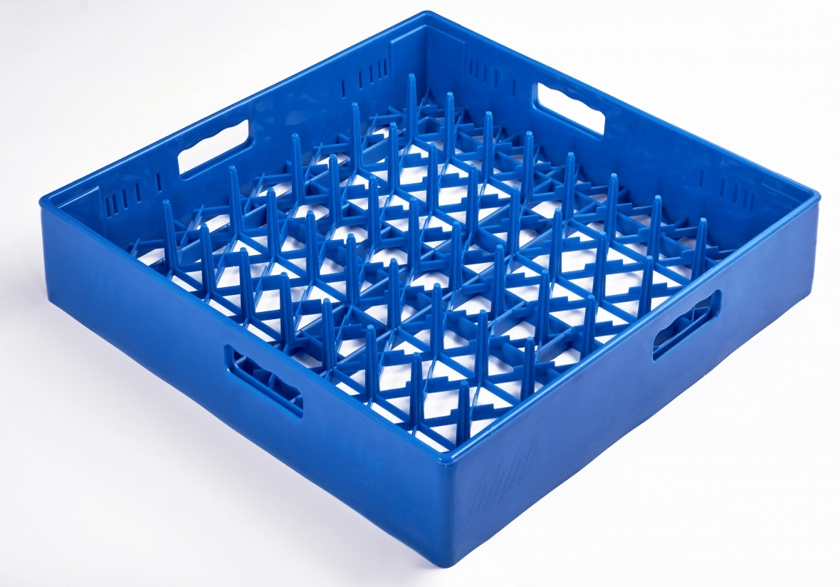 Фронтальная посудомоечная машина Abat МПК-500Ф (71000006040)