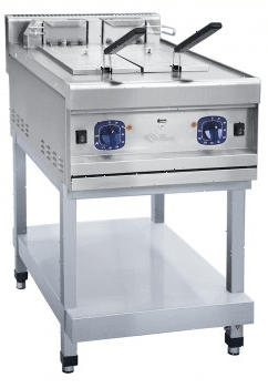 Фритюрница Abat ЭФК-90/2П (21000801049)
