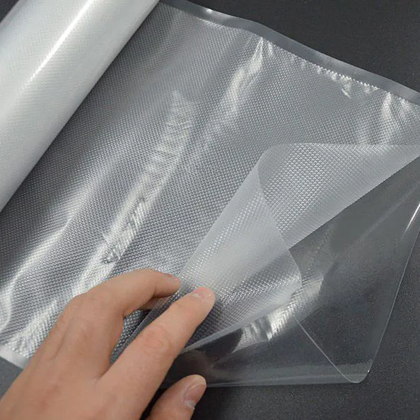 Пакеты вакуумные Hurakan HKN-VR2015