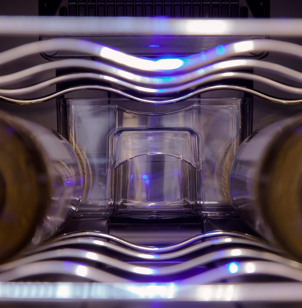 Шкаф винный Meyvel MV12-BSF1 (easy)