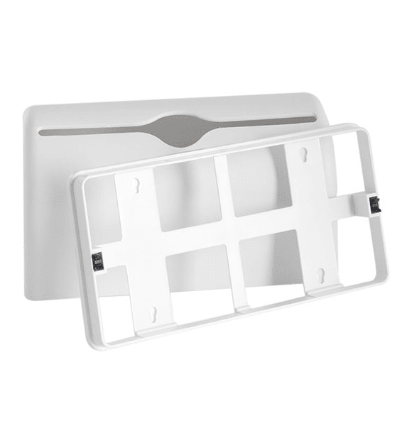 Держатель рулонных полотенец Foodatlas JAH-545 белый