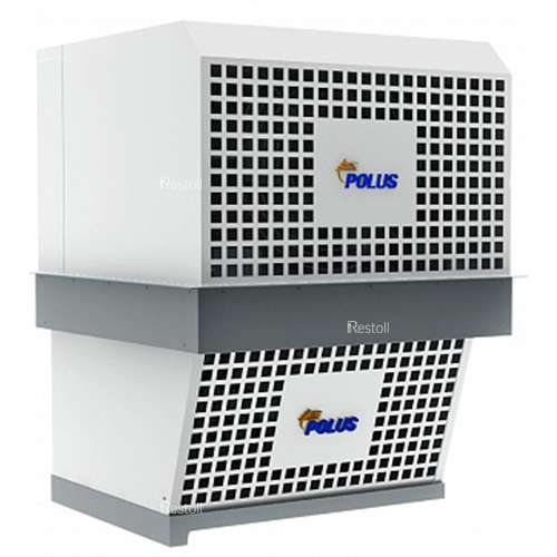 Моноблок среднетемпературный Полюс MMR 115 (МСп 115 Carel)