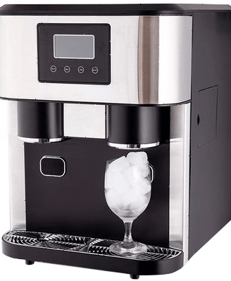 Льдогенератор Hurakan HKN-IMSD15