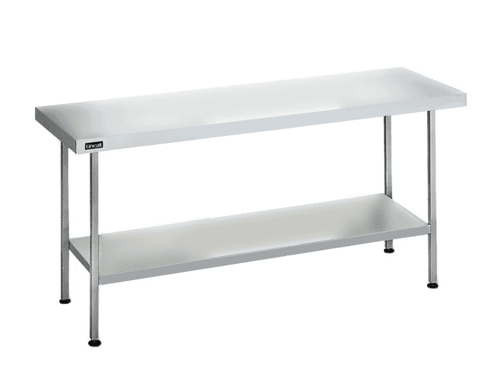 Стол производственный Lincat L6524CT