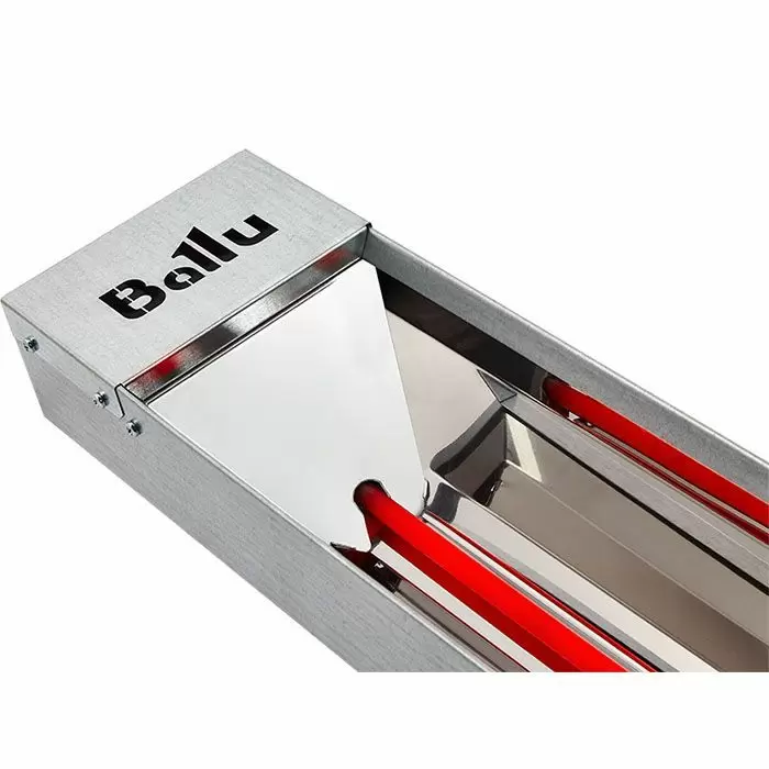 Обогреватель Ballu BIH-T2-1.5 инфракрасный