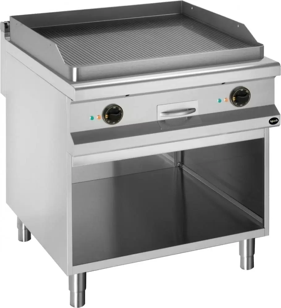 Жарочная поверхность Apach APTE_89PR