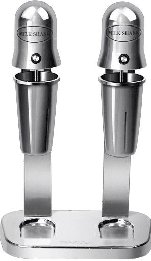 Миксер для молочных коктейлей Gastrorag W-MS-22V