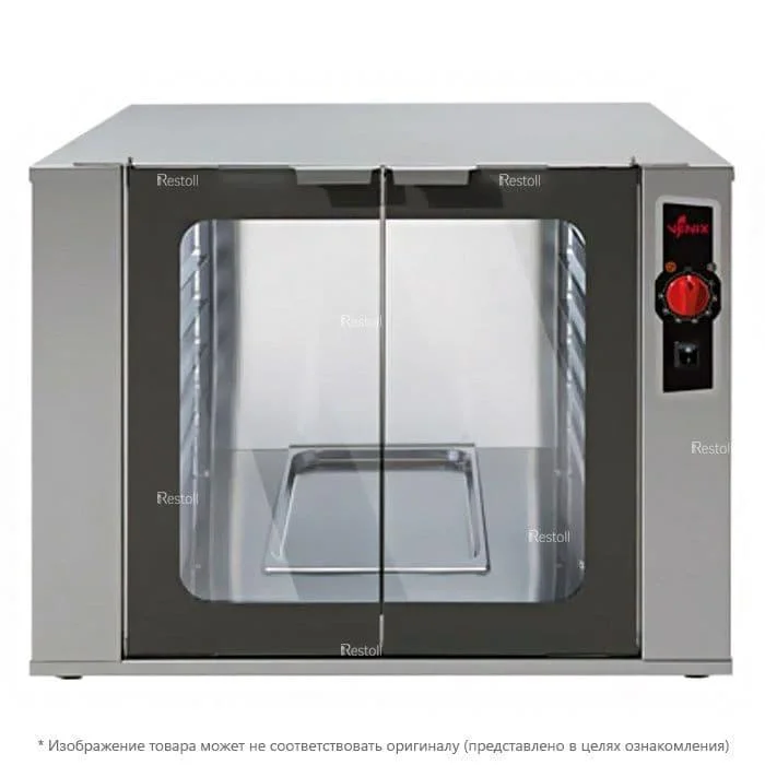 Шкаф расстоечный Venix P121