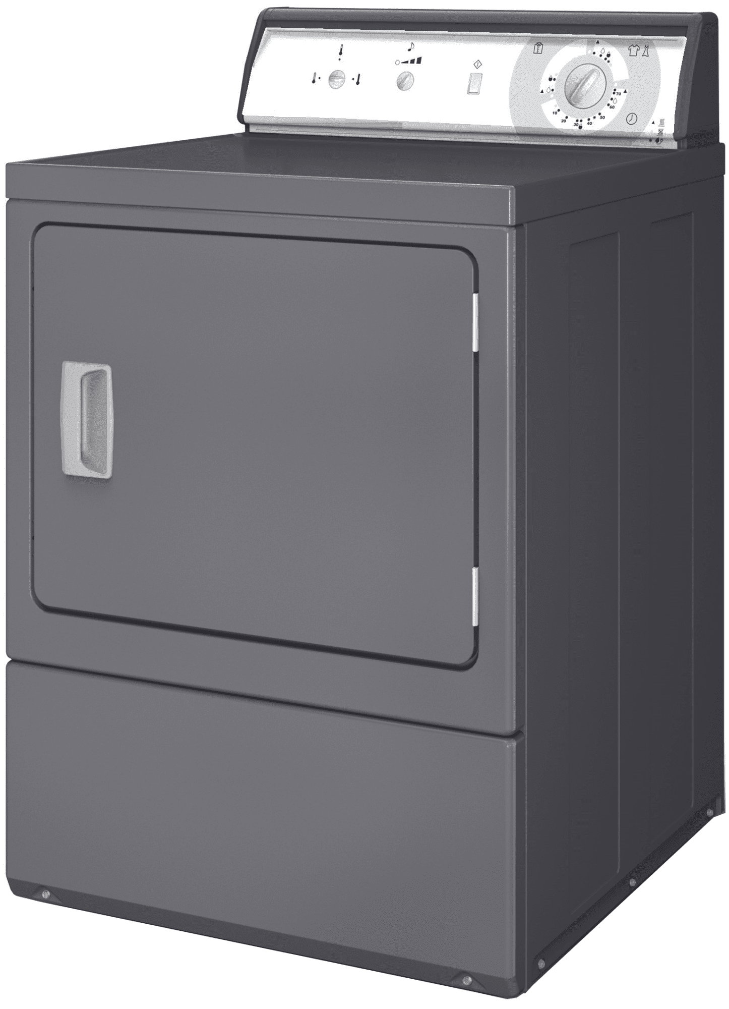 Сушильная машина Speed Queen LDE3TRGS401NG22