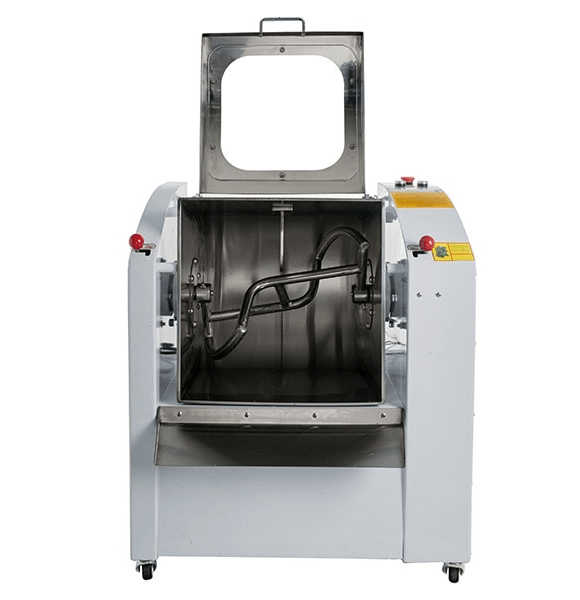 Машина тестомесильная Foodatlas WHM(H)-12,5 380В
