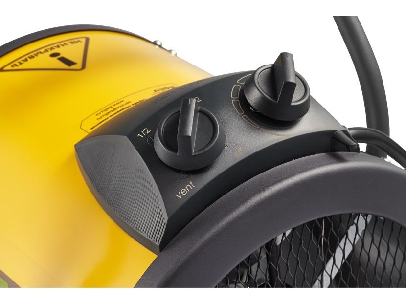 Тепловая пушка Ballu BHP-P-9