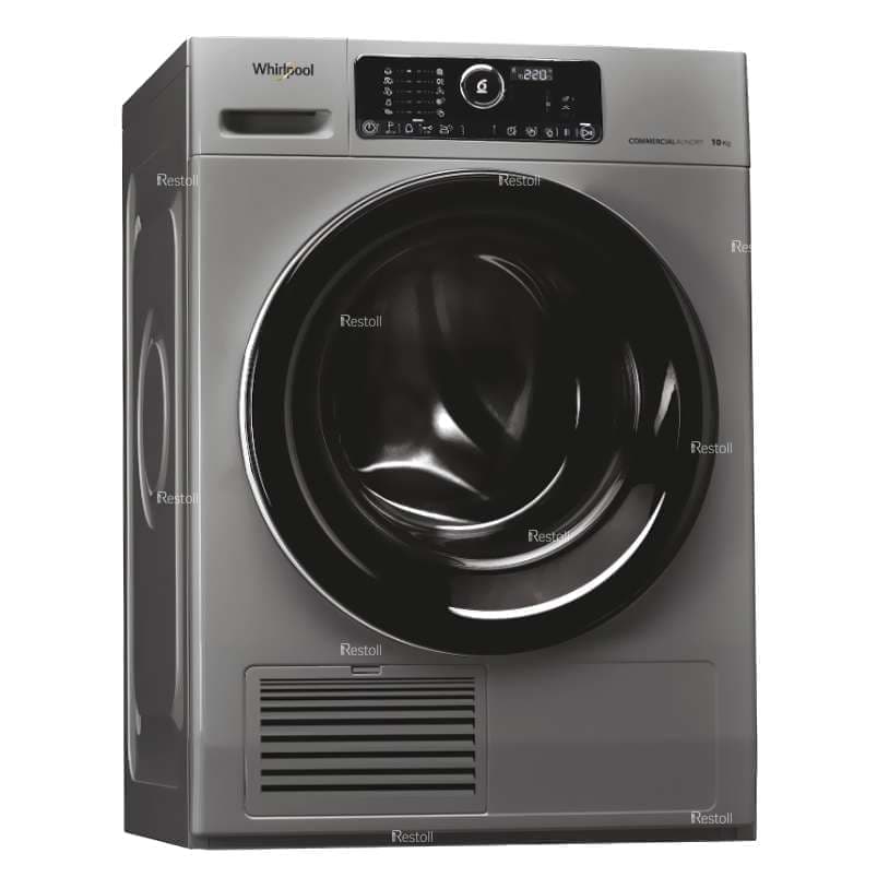 Сушильная машина Whirlpool AWZ 10CD S/PRO
