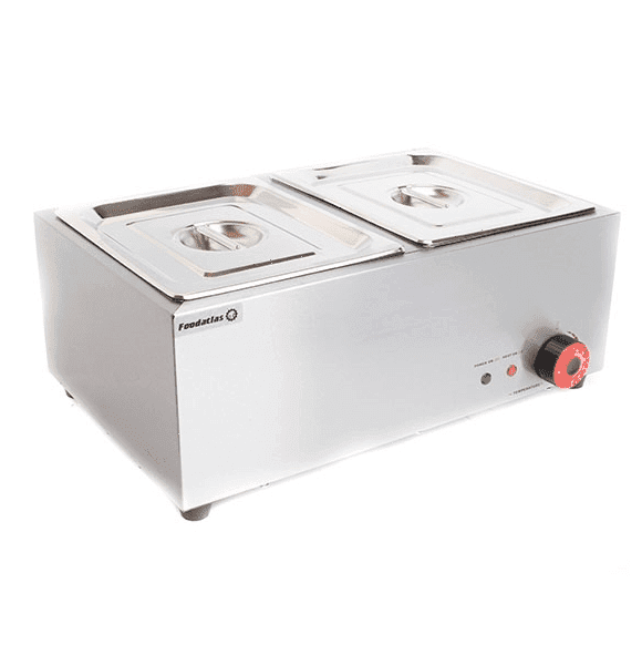 Мармит для вторых блюд Foodatlas EH-2V