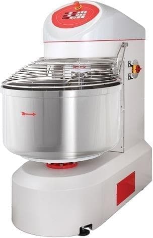 Тестомес Apach V‑R 200