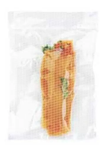 Пакеты гофрированные для вакуумной упаковки Orved 2633040 (30х40 см)