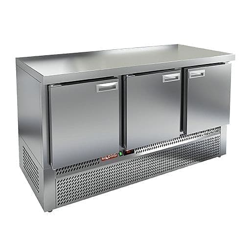 Стол холодильный Hicold SNE 111/TN O