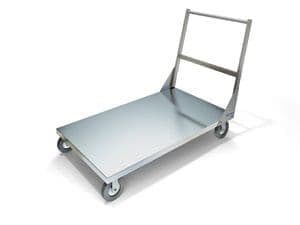 Тележка грузовая Kayman ТГ-23/400