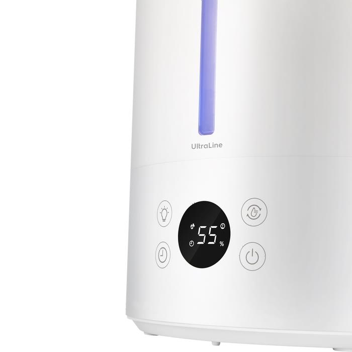 Ультразвуковой увлажнитель воздуха Electrolux EHU - 6015D