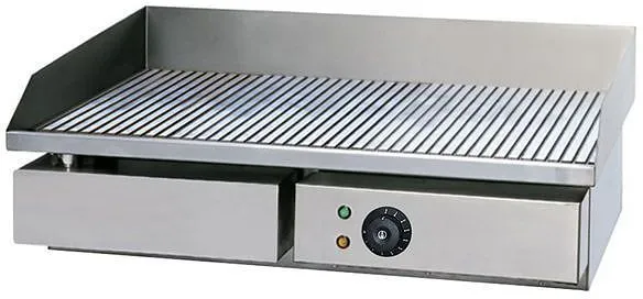 Жарочная поверхность Hurakan HKN-PSR550