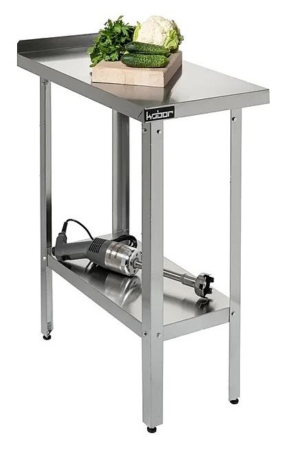 Стол производственный Кобор СПБ-95/70/430