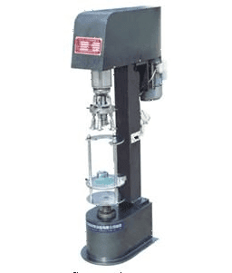 Машина укупорочная Магикон JGS-980