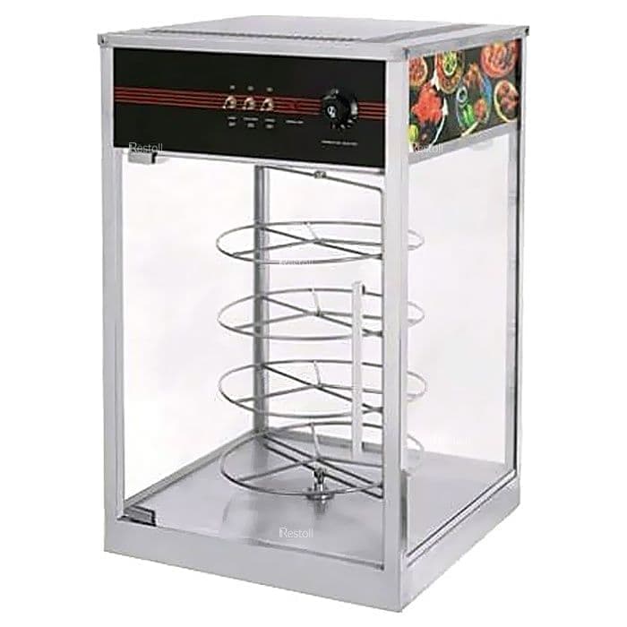 Тепловая витрина для пиццы Viatto HW-815