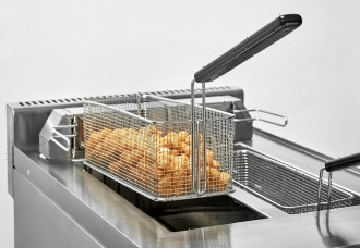 Фритюрница Abat ЭФК-90/2П (21000801049)