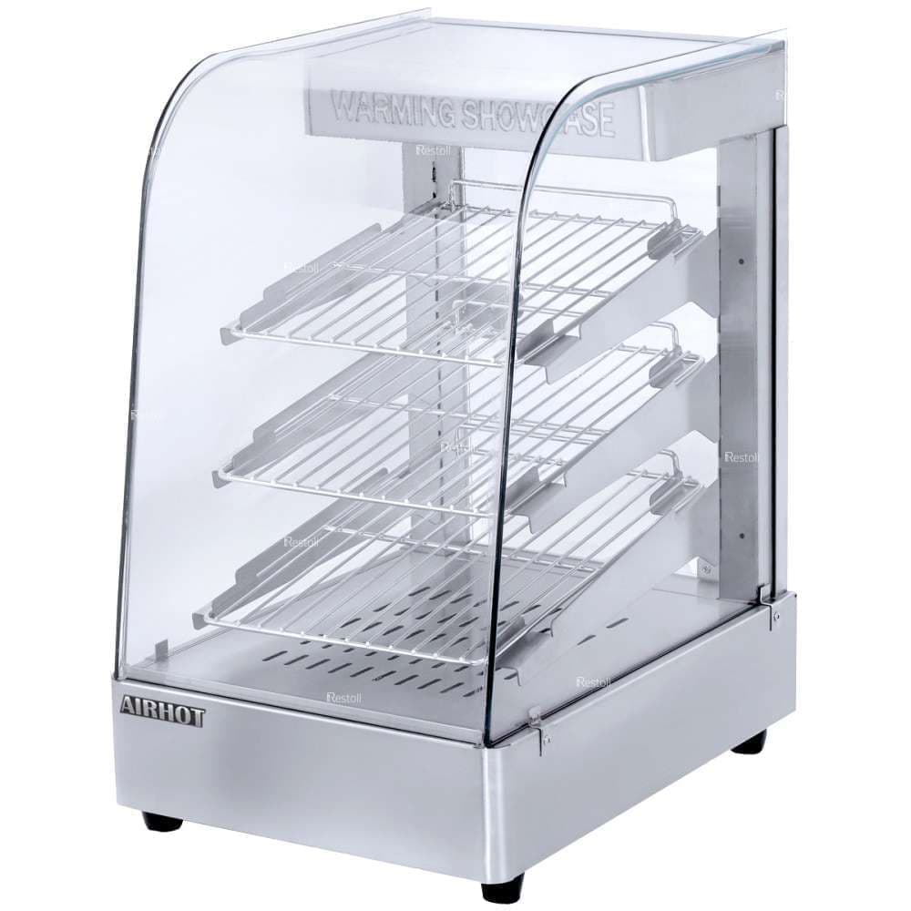 Тепловая витрина Airhot HW-355