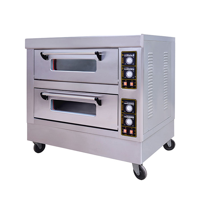 Шкаф жарочный Магикон MAG-HR24E